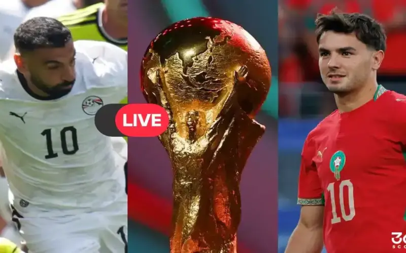 تردد قناة بين سبورت المجانية الجديدة Bein World Cup لمشاهدة كأس العالم 2026